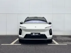 2025 Nio ES6 75kWh, белый — фото 2
