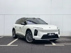 2025 Nio ES6 75kWh, белый — фото 3