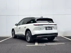 2025 Nio ES6 75kWh, белый — фото 6