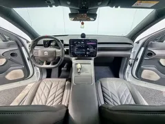 2025 Nio ES6 75kWh, белый — фото 8