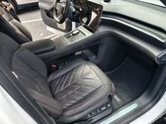 2025 Nio ES6 75kWh, белый — фото 10