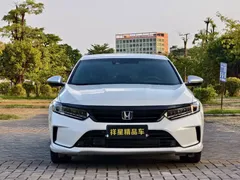 2022 Honda Inspire 260TURBO, белый — фото 2