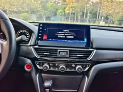 2022 Honda Inspire 260TURBO, белый — фото 8