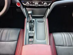 2022 Honda Inspire 260TURBO, белый — фото 9
