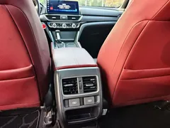 2022 Honda Inspire 260TURBO, белый — фото 10