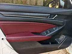 2022 Honda Inspire 260TURBO, белый — фото 11