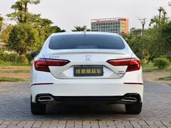 2022 Honda Inspire 260TURBO, белый — фото 13
