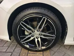2022 Honda Inspire 260TURBO, белый — фото 16