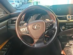 2021 Lexus ES 200 Excellence — фото 15
