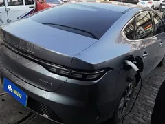 2024 BYD Destroyer 05 DM-i PHEV 55km Luxury — фото 3