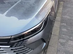 2024 BYD Destroyer 05 DM-i PHEV 55km Luxury — фото 5