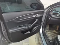 2024 BYD Destroyer 05 DM-i PHEV 55km Luxury — фото 7