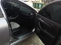 2024 BYD Destroyer 05 DM-i PHEV 55km Luxury — фото 8