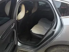 2024 BYD Destroyer 05 DM-i PHEV 55km Luxury — фото 11