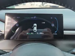 2024 BYD Destroyer 05 DM-i PHEV 55km Luxury — фото 14