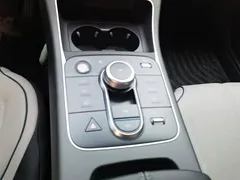 2024 BYD Destroyer 05 DM-i PHEV 55km Luxury — фото 16