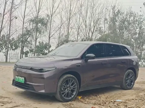 2026 Leapmotor C10 605