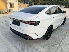 2022 Geely Binrui COOL 1.5T DCT, белый — фото 7