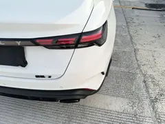 2022 Geely Binrui COOL 1.5T DCT, белый — фото 8