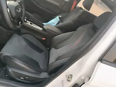 2022 Geely Binrui COOL 1.5T DCT, белый — фото 15