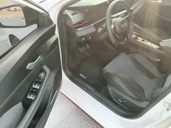 2022 Geely Binrui COOL 1.5T DCT, белый — фото 16