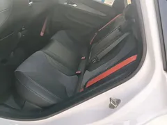 2022 Geely Binrui COOL 1.5T DCT, белый — фото 17