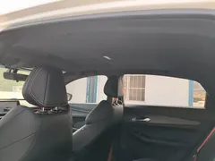 2022 Geely Binrui COOL 1.5T DCT, белый — фото 18