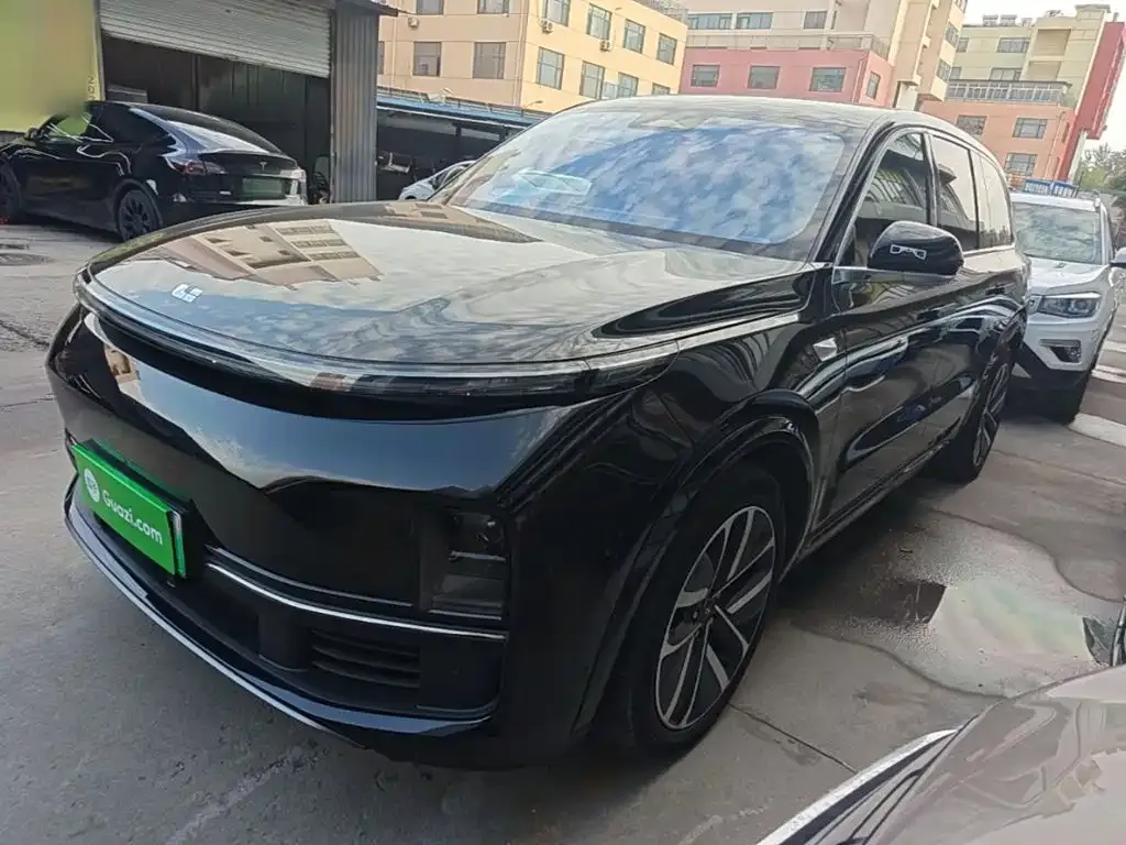 2023 Li Auto L9 Pro