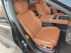 2023 Li Auto L9 Pro, чёрный — фото 25
