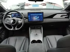 2024 BYD Seal 06 DM-i PHEV 120km Premium, белый — фото 10