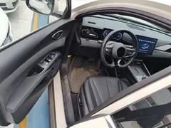 2024 BYD Seal 06 DM-i PHEV 120km Premium, белый — фото 16