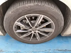 2024 BYD Seal 06 DM-i PHEV 120km Premium, белый — фото 23