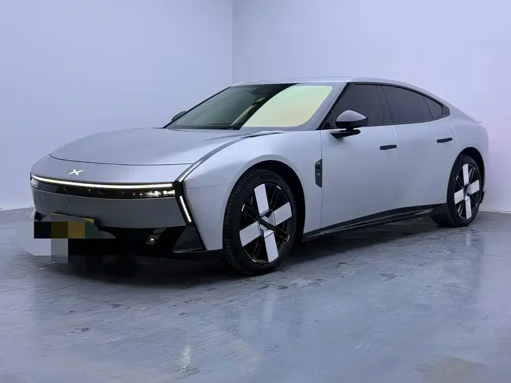2025 Xpeng P7 702 Long Range Ultra
