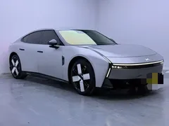 2025 Xpeng P7 702 Long Range Ultra — фото 2