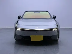 2025 Xpeng P7 702 Long Range Ultra — фото 3