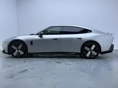 2025 Xpeng P7 702 Long Range Ultra — фото 8