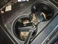 2021 Mazda 3 2.0L AT, белый — фото 9