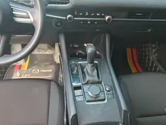 2021 Mazda 3 2.0L AT, белый — фото 14