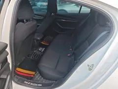 2021 Mazda 3 2.0L AT, белый — фото 17