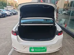 2021 Mazda 3 2.0L AT, белый — фото 19