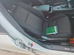 2021 Mazda 3 2.0L AT, белый — фото 25