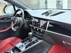 2023 Porsche Macan 2.0T, белый — фото 6