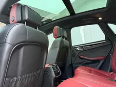 2023 Porsche Macan 2.0T, белый — фото 9