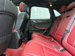 2023 Porsche Macan 2.0T, белый — фото 10