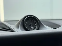 2023 Porsche Macan 2.0T, белый — фото 11