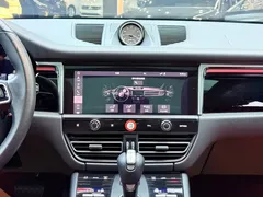 2023 Porsche Macan 2.0T, белый — фото 12
