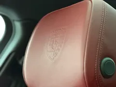 2023 Porsche Macan 2.0T, белый — фото 13