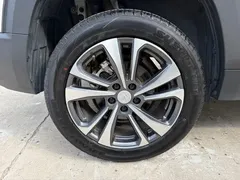 2022 Changan CS35 PLUS Blue Whale NE 1.4T DCT Luxury, белый — фото 19