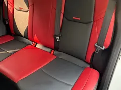 2022 Changan CS35 PLUS Blue Whale NE 1.4T DCT Luxury, белый — фото 29