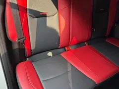 2022 Changan CS35 PLUS Blue Whale NE 1.4T DCT Luxury, белый — фото 30